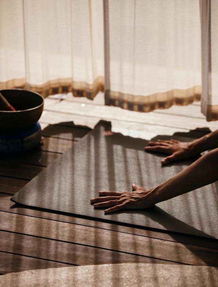 Custom Yoga Retreats