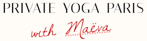 Private Yoga Paris