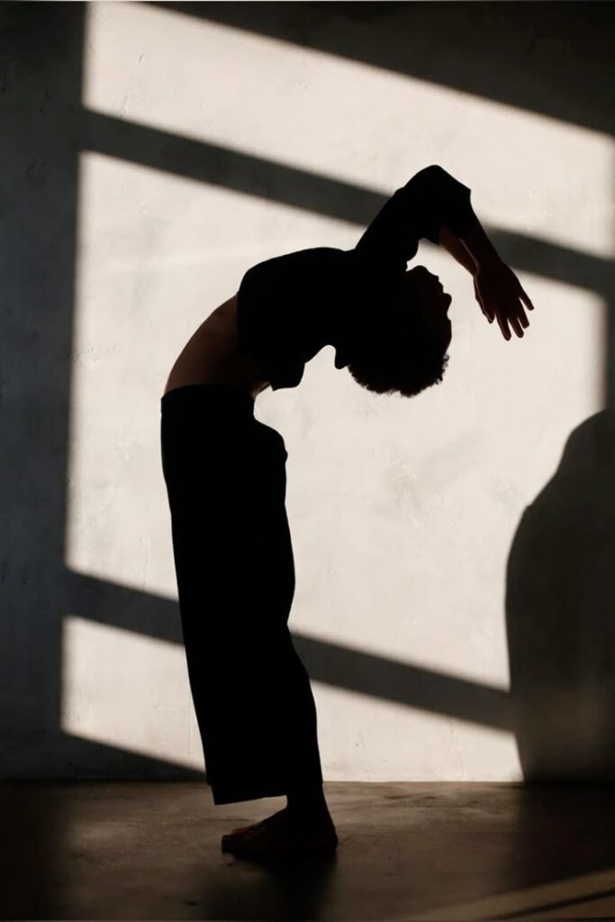 Private Yoga Instructor in Paris